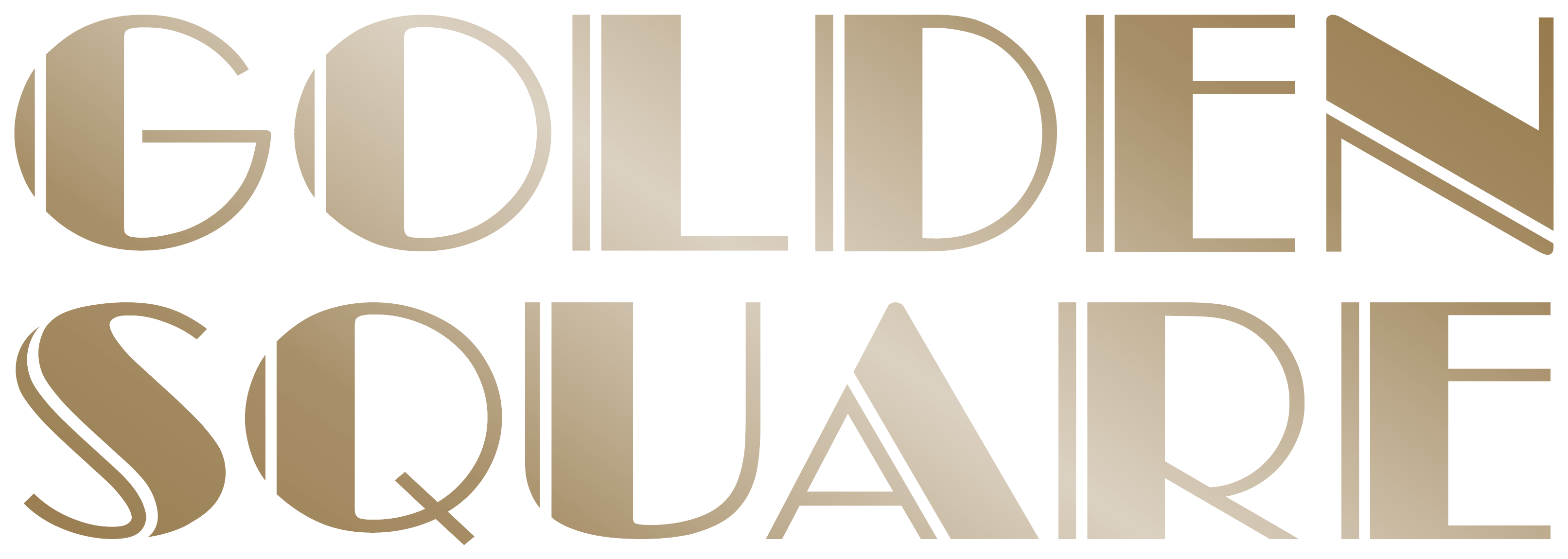 Golden Square